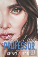 Hook, Line Professor -- A Student/Professor Forbidden Romance. #2