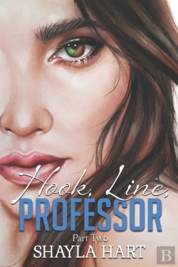 Bertrand.pt - Hook, Line Professor -- A Student/Professor Forbidden Romance. #2