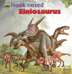Bertrand.pt - Hook Nosed Einiosaurus