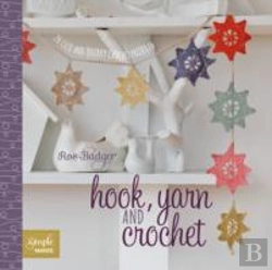 Bertrand.pt - Hook, Yarn And Crochet