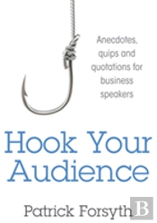 Hook Your Audience