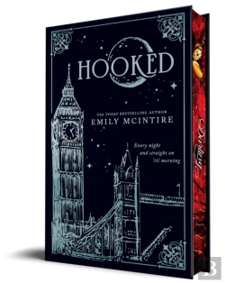 Bertrand.pt - Hooked (Collector's Edition)