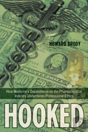 Hooked
