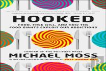 Hooked