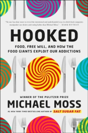 Hooked