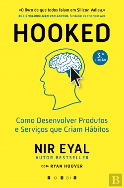 Bertrand.pt - Hooked