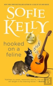 Hooked On A Feline