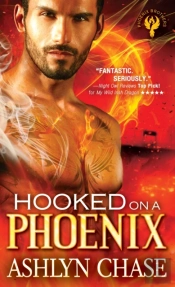 Hooked On A Phoenix