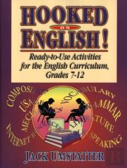 Hooked On English