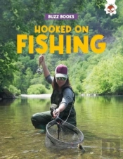 Hooked On Fishing
