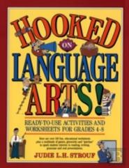 Hooked On Language Arts!