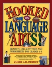 Hooked On Language Arts!
