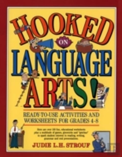 Bertrand.pt - Hooked On Language Arts!