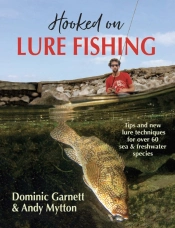 Hooked On Lure Fishing