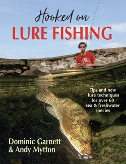 Bertrand.pt - Hooked On Lure Fishing
