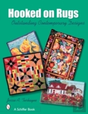 Hooked On Rugs