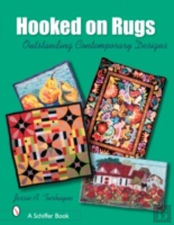 Bertrand.pt - Hooked On Rugs