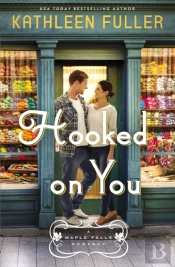 Hooked On You
