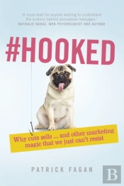 #Hooked