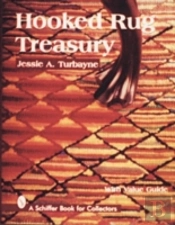Hooked Rug Treasury