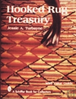 Bertrand.pt - Hooked Rug Treasury