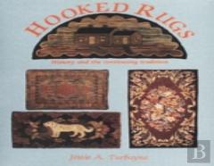Hooked Rugs
