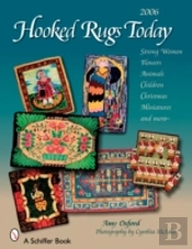Hooked Rugs Today