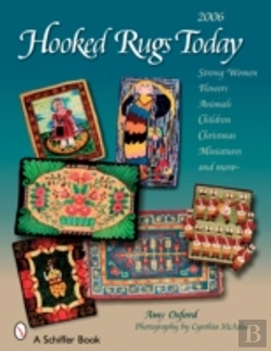 Bertrand.pt - Hooked Rugs Today