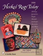 Hooked Rugs Today