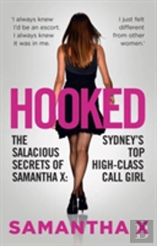 Hooked