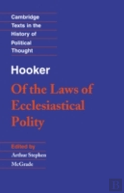 Bertrand.pt - Hooker: Of The Laws Of Ecclesiastical Polity