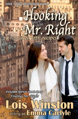 Bertrand.pt - Hooking Mr. Right