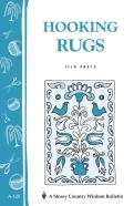 Hooking Rugs