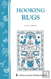 Hooking Rugs
