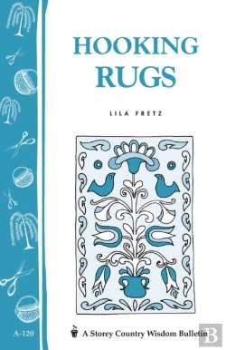 Bertrand.pt - Hooking Rugs