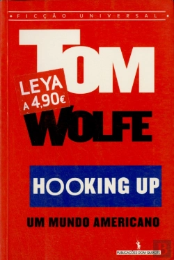 Bertrand.pt - Hooking Up