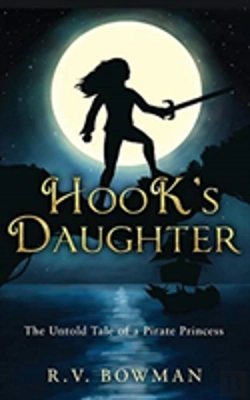 Bertrand.pt - Hook'S Daughter