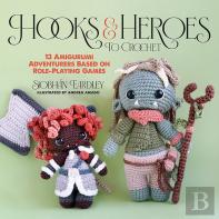Hooks & Heroes