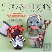 Hooks & Heroes