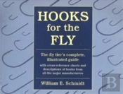 Hooks For The Fly