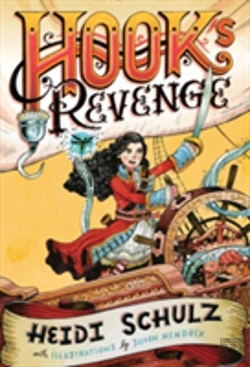 Bertrand.pt - Hook'S Revenge, Book 1