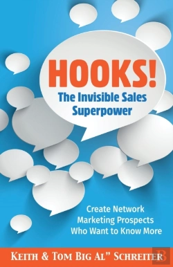 Bertrand.pt - Hooks! The Invisible Sales Superpower