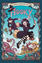 Hooky 1
