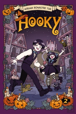 Bertrand.pt - Hooky 2