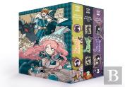 Hooky 3-Book Box Set