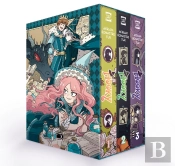 Hooky 3-Book Box Set