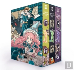 Bertrand.pt - Hooky 3-Book Box Set