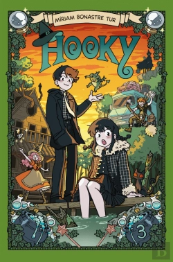 Bertrand.pt - Hooky 3