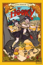 Hooky 4