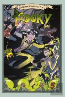 Hooky 5